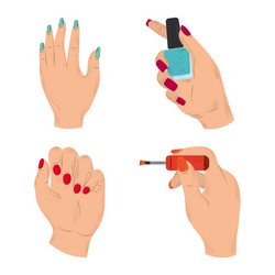 Nail